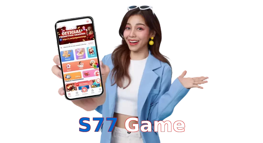 S77 Game