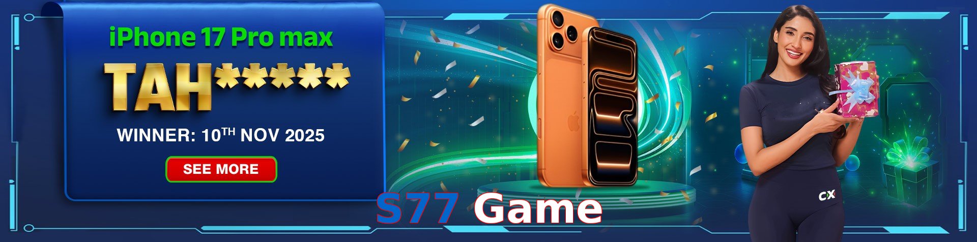 S77 Game